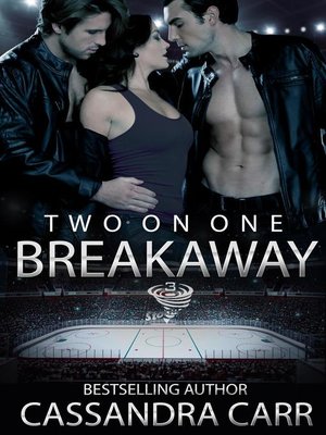 cover image of Two on One Breakaway